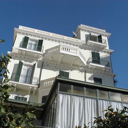 Villa Virginia 博尔迪盖拉 外观 照片
