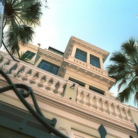 Villa Virginia 博尔迪盖拉 外观 照片