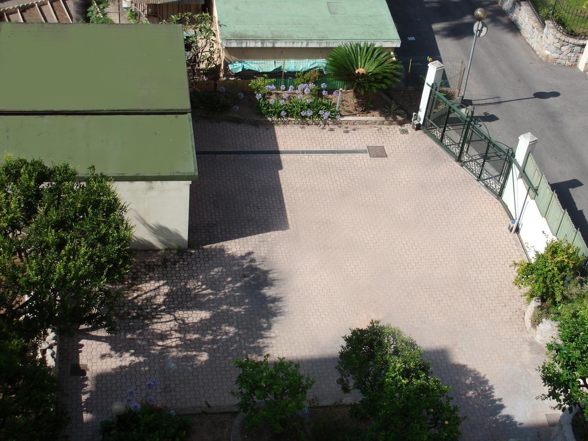 Villa Virginia 博尔迪盖拉 外观 照片