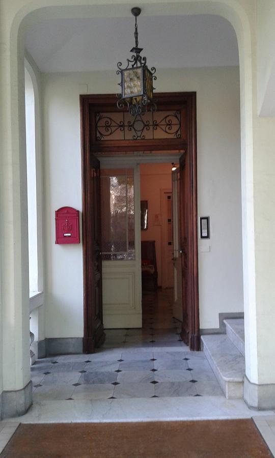 Villa Virginia 博尔迪盖拉 外观 照片