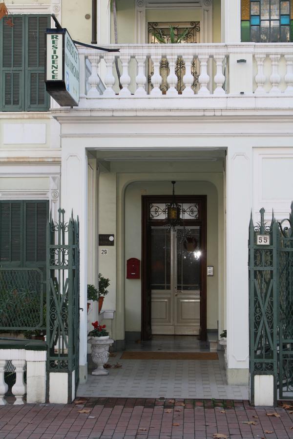 Villa Virginia 博尔迪盖拉 外观 照片